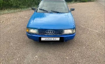 Audi 80 1989 года за 650 000 тг. в Карагандинская область фото 2