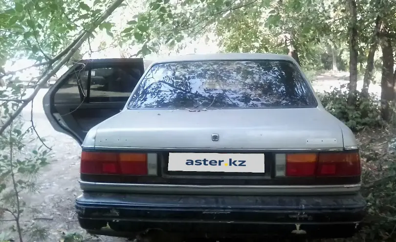 Mazda 929 1989 года за 666 000 тг. в Усть-Каменогорск фото 4