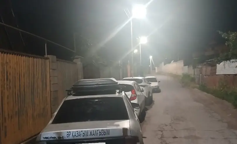 Opel Vectra 1991 года за 120 000 тг. в Алматы фото 4