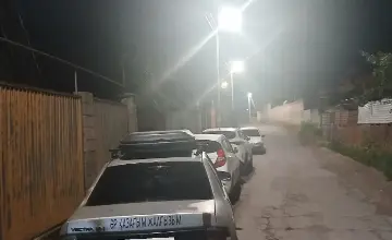 Opel Vectra 1991 года за 450 000 тг. в Алматы фото 4