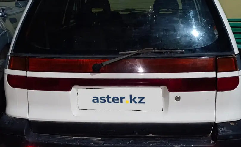Mitsubishi Space Wagon 1997 года за 650 000 тг. в Карагандинская область
