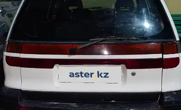Mitsubishi Space Wagon 1997 года за 650 000 тг. в Карагандинская область фото 1