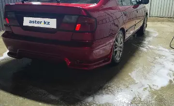 Nissan Primera 1998 года за 1 100 000 тг. в Жамбылская область фото 4
