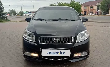 Ravon Nexia R3 2017 года за 3 600 000 тг. в Западно-Казахстанская область фото 2
