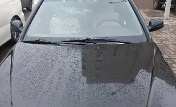 Hyundai Elantra 2008 года за 2 200 000 тг. в Астана фото 3