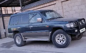 Mitsubishi Pajero 1998 года за 3 200 000 тг. в Шымкент фото 1