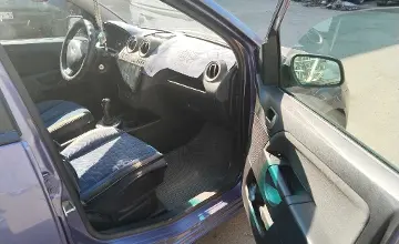 Ford Fiesta 2006 года за 2 000 000 тг. в Астана фото 3