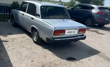 LADA (ВАЗ) 2107 2011 года за 1 350 000 тг. в Акмолинская область фото 4