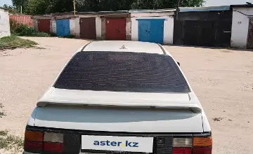 Volkswagen Passat 1990 года за 1 500 000 тг. в Актобе фото 4