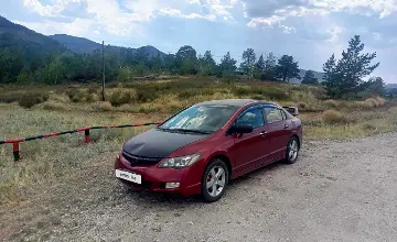Honda Civic 2008 года за 3 000 000 тг. в Павлодар фото 2