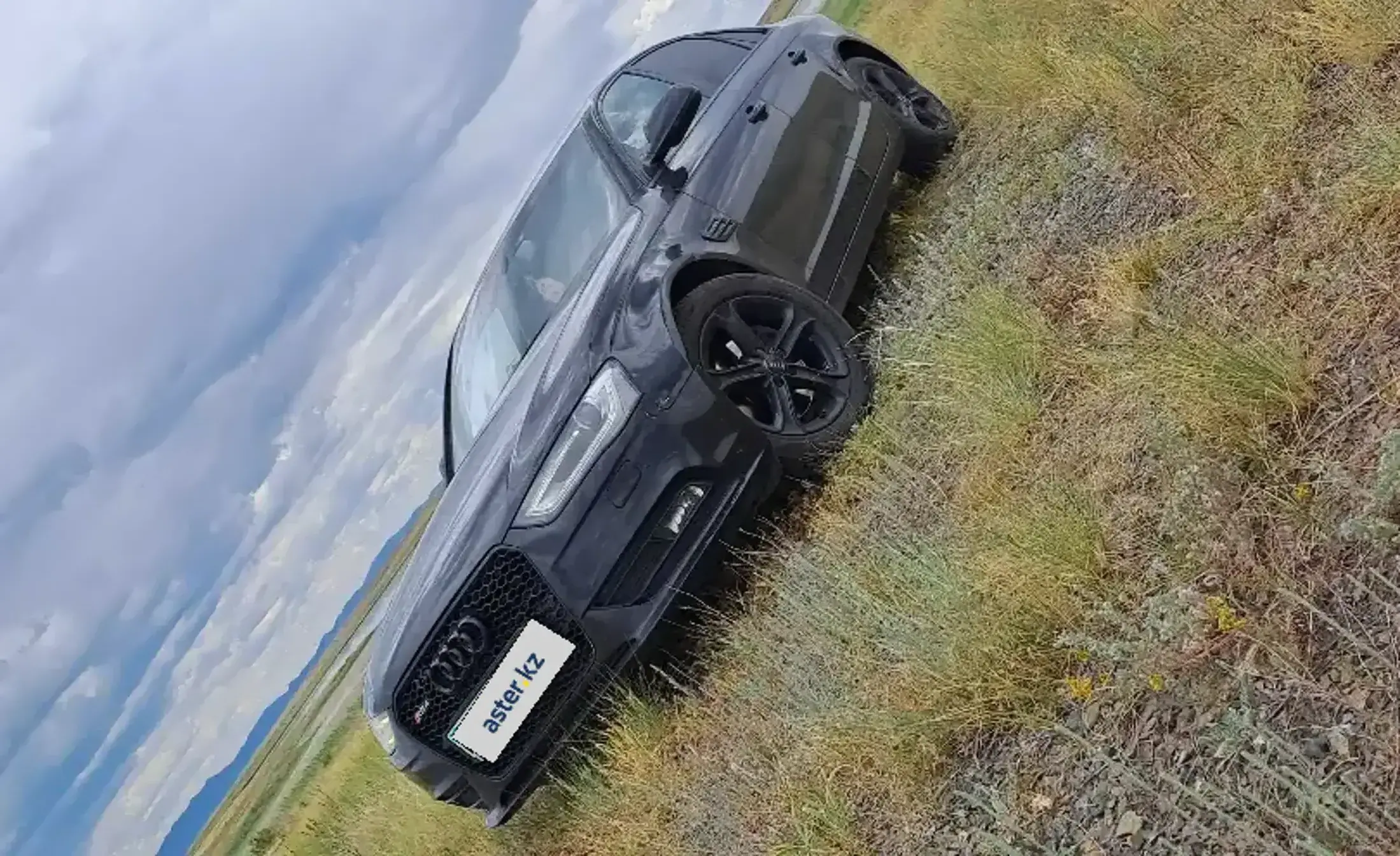 Audi A4 2013 года за 7 000 000 тг. в Карагандинская область фото 1
