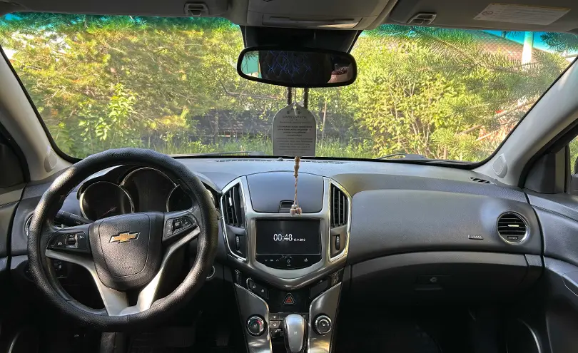 Chevrolet Cruze 2013 года за 3 900 000 тг. в Астана фото 5