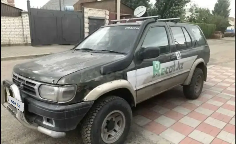 Nissan Terrano 1995 года за 750 000 тг. в Семей