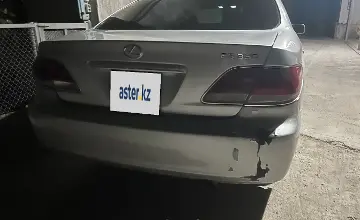 Lexus ES 2005 года за 5 000 000 тг. в Алматы фото 4