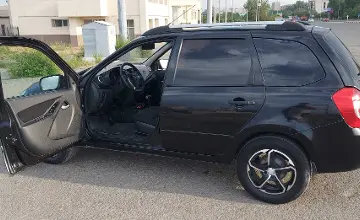 LADA (ВАЗ) Kalina 2014 года за 2 600 000 тг. в Семей фото 4