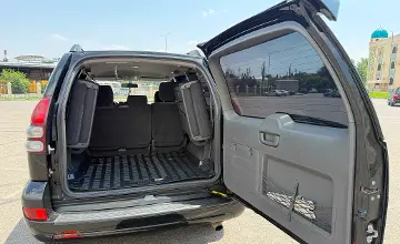 Toyota Land Cruiser Prado 2008 года за 12 400 000 тг. в Жамбылская область
