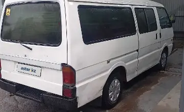 Mazda Bongo 1996 года за 1 500 000 тг. в Алматы фото 3