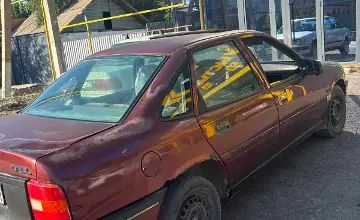 Opel Vectra 1991 года за 400 000 тг. в Кызылординская область фото 4