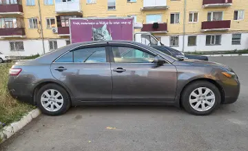 Toyota Camry 2007 года за 5 400 000 тг. в Кокшетау фото 3