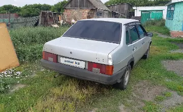 LADA (ВАЗ) 21099 2002 года за 350 000 тг. в Костанай фото 3