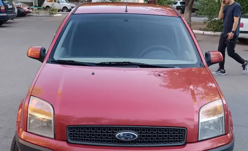 Ford Fusion 2007 года за 3 200 000 тг. в Павлодарская область