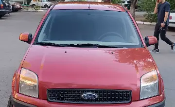Ford Fusion 2007 года за 3 200 000 тг. в Павлодарская область фото 1