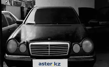 Mercedes-Benz E-Класс 1996 года за 1 750 000 тг. в Талдыкорган фото 1