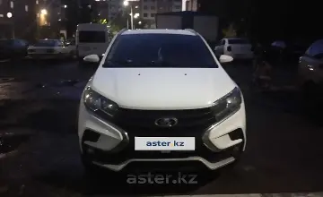 LADA (ВАЗ) XRAY Cross 2021 года за 5 473 000 тг. в Павлодарская область фото 2