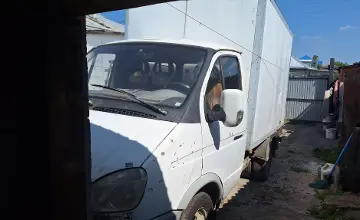 ГАЗ 3302 «Газель» 2008 года за 4 500 000 тг. в Кокшетау фото 1