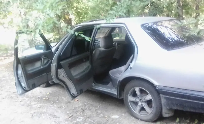 Mazda 929 1989 года за 666 000 тг. в Усть-Каменогорск
