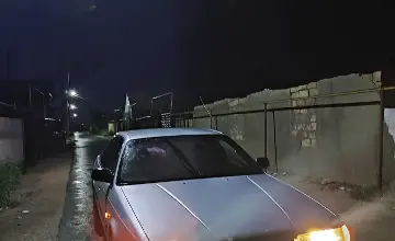 Mazda 626 1991 года за 500 000 тг. в Мангистауская область фото 4