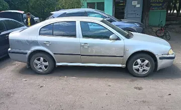 Skoda Octavia 2006 года за 1 200 000 тг. в Астана фото 3
