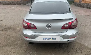 Volkswagen Passat CC 2011 года за 4 250 000 тг. в Алматы фото 3