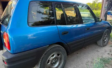 Toyota RAV4 1996 года за 3 300 000 тг. в Карагандинская область фото 3