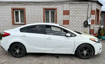 Kia Cerato 2014 года за 4 000 000 тг. в Астана фото 4