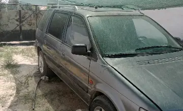 Mitsubishi Space Wagon 1993 года за 900 000 тг. в Кызылординская область фото 2