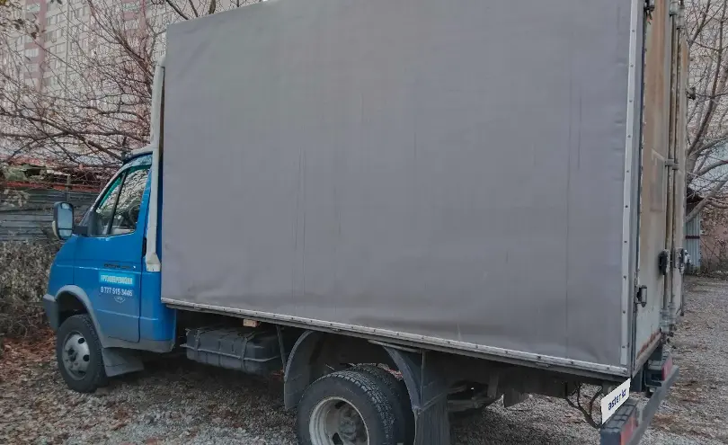 ГАЗ 3302 «Газель» 2012 года за 5 700 000 тг. в Алматы