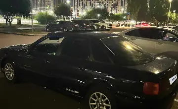 Audi 80 1993 года за 1 150 000 тг. в Астана