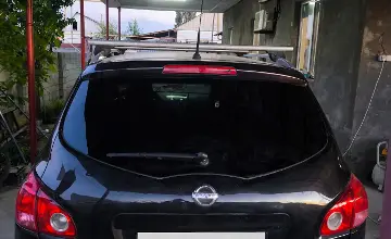 Nissan Qashqai 2009 года за 5 200 000 тг. в Алматинская область фото 3
