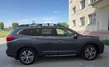 Subaru Ascent 2018 года за 14 000 000 тг. в Алматы фото 2
