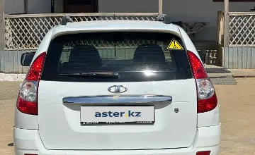 LADA (ВАЗ) Priora 2011 года за 2 600 000 тг. в Атырауская область фото 3