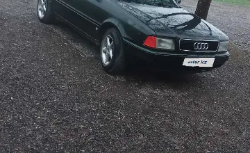 Audi 80 1992 года за 800 000 тг. в Алматы