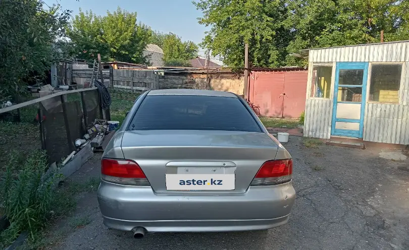 Mitsubishi Galant 1998 года за 1 200 000 тг. в Павлодарская область фото 3