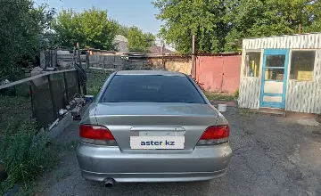 Mitsubishi Galant 1998 года за 1 200 000 тг. в Павлодарская область фото 3