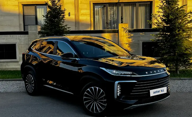 EXEED TXL 2025 года за 14 900 000 тг. в Карагандинская область