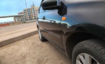 LADA (ВАЗ) Granta 2016 года за 2 590 000 тг. в Карагандинская область фото 3