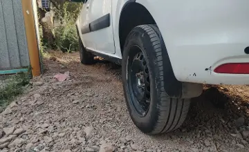 LADA (ВАЗ) Largus 2013 года за 3 200 000 тг. в Караганда фото 2