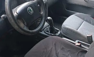 Skoda Octavia 2006 года за 1 200 000 тг. в Астана фото 5