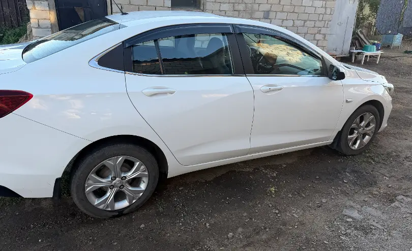 Chevrolet Onix 2023 года за 5 500 000 тг. в Павлодарская область