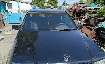 Mercedes-Benz C-Класс 1996 года за 1 000 000 тг. в Акмолинская область фото 4